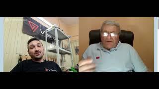 Геометрический прогрессор лжи и подлости