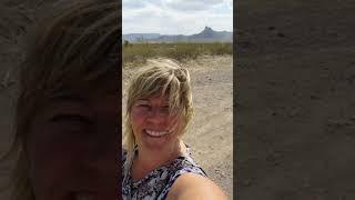 1.15 Acres in Golden Valley, AZ about 2 hours from Vegas! #goldenvalley #mohave #arizona