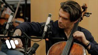 Gautier Capuçon plays Les Champs-Elysées