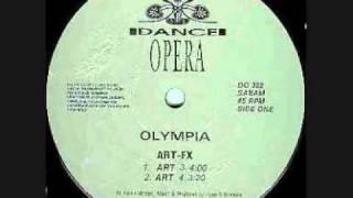 Olympia - Art-FX (Art 3)