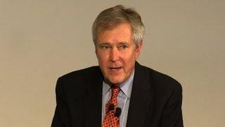 China Airborne: Aviation and the Future of China with James Fallows and Peter Cowhey