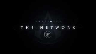 AC Initiates: The Network Podcast - Episode 1