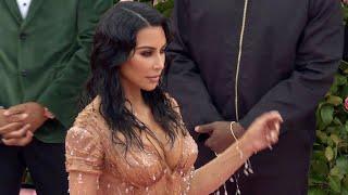 MET Gala 2019 Red Carpet Arrivals - Camp, Couture, and Celebrities