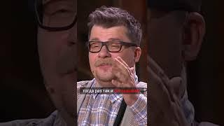 Когда лось заглянул в палатку: незабываемая встреча!