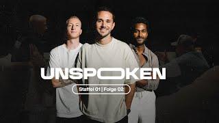 UNSPOKEN - Daniel Abt mit Marco Reus & Biyon | S01 F02