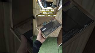 Macbook Air Battery Replacement Noida Delhi Gurgaon