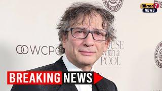 Neil Gaiman and Amanda Palmer Face Lawsuit Over Shocking Allegations