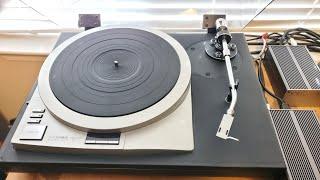 The turntables that I use..What turntable do you use?