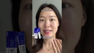 Watch to see my FAVORITE spot treatment against ACNE  #acne #acnestruggles #skincare #koreanski