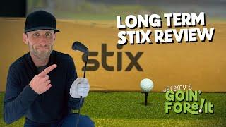 STIX Clubs Long Term Review - Are They Still Amazing?