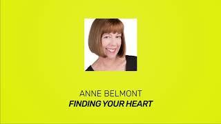 Shoot Extraordinary Photography Conference | Anne Belmont Finding Your Heart