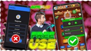 Carrom Pool Autoplay Hack Free  | How To Use Carrom Pool Autoplay Free | Carrom Pool Hack