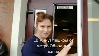 Креативное пространство ТКАЧИ - место проведения X выставки арт-войлока "Новая жизнь традиций"