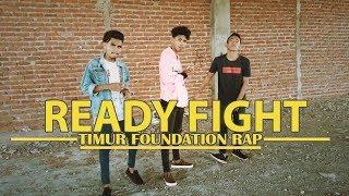 TFR - READY FIGHT feat KEI ENTERTAINMENT