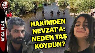 Mahkemede çarpıcı açıklamalar... Kim, kim için "katil" dedi? | A Haber