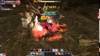 Cabal Online: GLADIATOR BM3 Fatal3 Huge Critical Damage