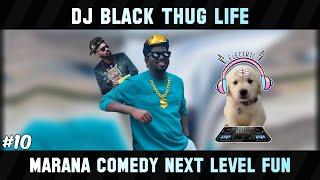 Dj Black Thug Life ( Part 10 ) Hey Vibez