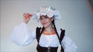   Costume Scandinavian National Women — Shop GrandStart.ru 