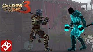 Shadow Fight 3 - SARGE - Boss Fight