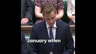 PMQs: asking the Deputy Prime Minister to apologise for Keir Starmer's disgraceful smear