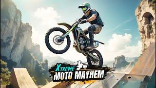 Bike Gameplay