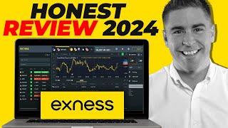 Exness Broker Review (2024): What You Need to Know