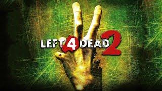 СТРИМЧАТСКИЙ По Я вернулся в Left 4 Dead 2 С ALEX33RUS