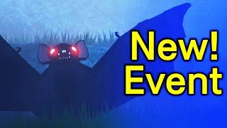 New Mining Event In Roblox Islands