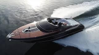 Luxury Yacht - Riva Rivamare - Ferretti Group