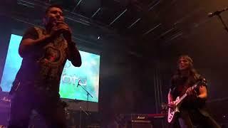 Flor de Loto - Woodstockforever Festival 2022