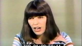 Leslie Van Houten 1977 Interview Part 1