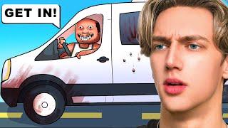 What REALLY Happens When You Beat Roblox Hitch and Hike?