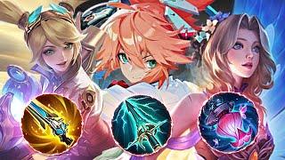 ЗАЧЕМ и ДЛЯ КОГО нужны Новые предметы в Mobile Legends?