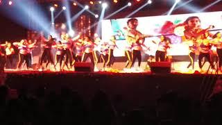 Rnvk school dance super hit