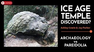 Ancient Ice Age Temple: Archaeological Evidence Up Close