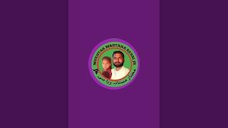 Singer Mukhtar Mastana official is live