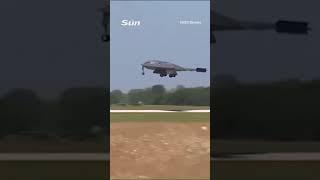 B-2 bombers return to US soil after carrying out a long-range strike on Iran’s nuclear facilities