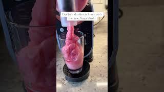 The Must-Have Slushi Maker for Daily Use! #ninja #ninjaslushi #slushy