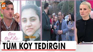 Tüm köy Ferhat ve ailesinden şikayetçi!  - Esra Erol'da 6 Mart 2025