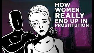 Is Prostitution a Choice?