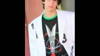 Justin Phillip Interview