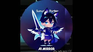 ⁠Ai Mirror Of @JonathanRamos-r7c