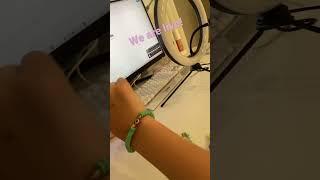 Let’s get to 1k #viral #claybeads #smallbusiness #preppy #fypp #short #live #subscribe #viral #viral