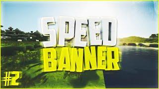 SpeedBanner #2 / Mentos