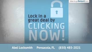 Abel Locksmith