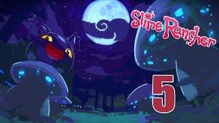 Прохождение Slime Rancher СЕЗОН 2 #5 Злобные котейки