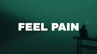 FREE Sad Type Beat - "Feel Pain" | Emotional Rap Piano Instrumental