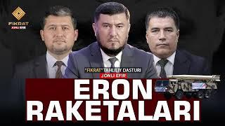 ERON RAKETALARI