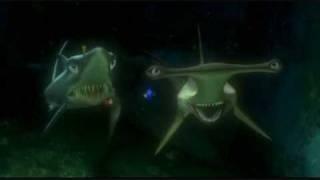 Porta un amico pesce. Finding Nemo.
