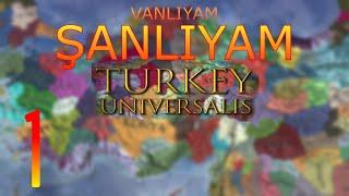 [1] EU4 Turkey Universalis - Van